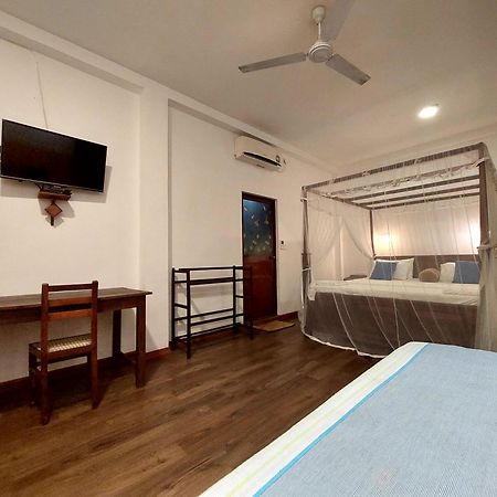 היקדואה Sweden Inn Guesthouse מראה חיצוני תמונה