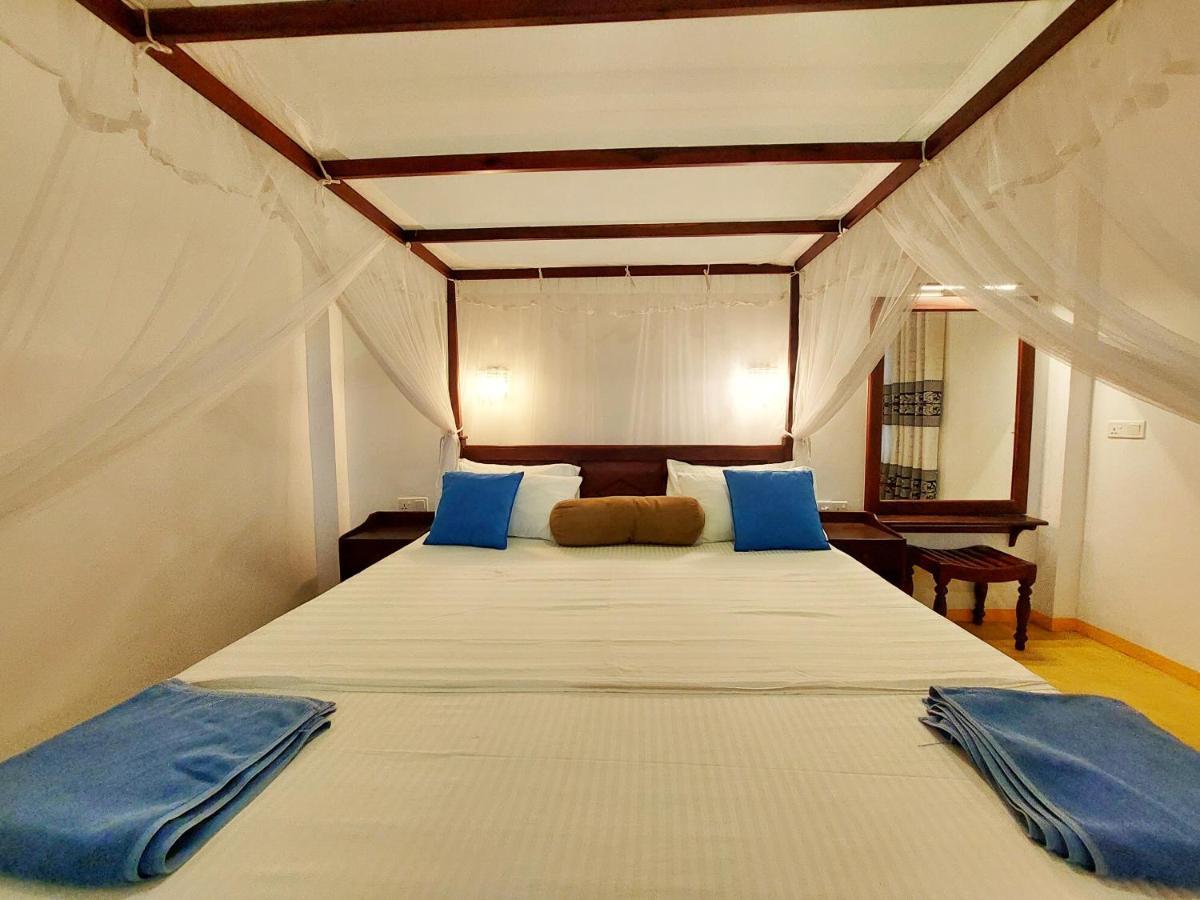 היקדואה Sweden Inn Guesthouse מראה חיצוני תמונה