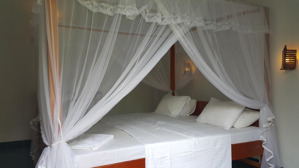 היקדואה Sweden Inn Guesthouse חדר תמונה