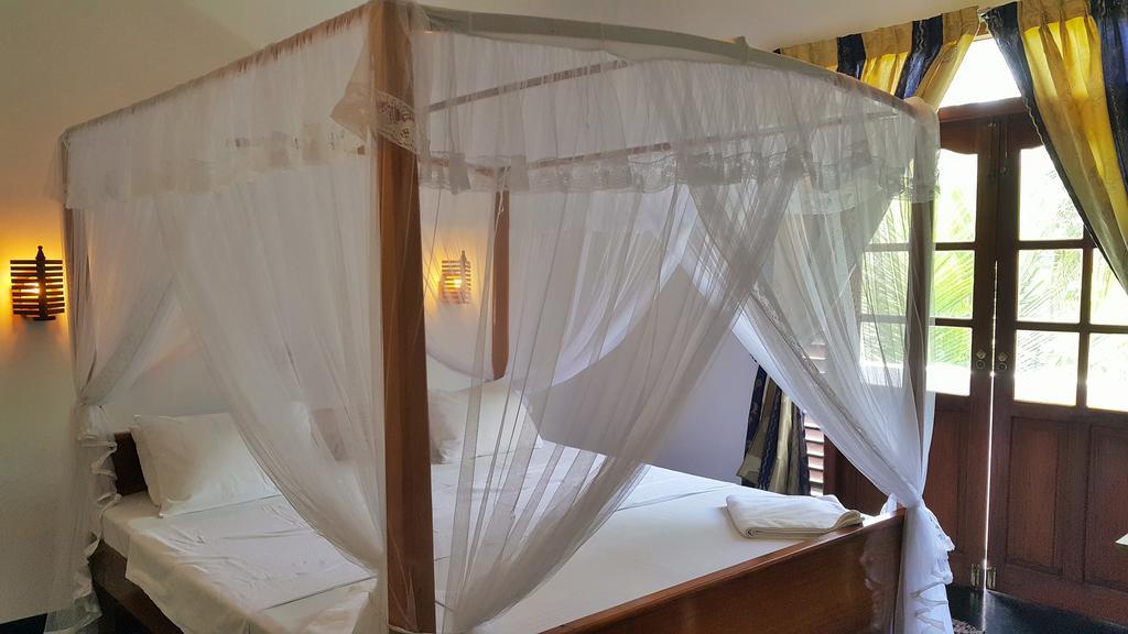היקדואה Sweden Inn Guesthouse חדר תמונה