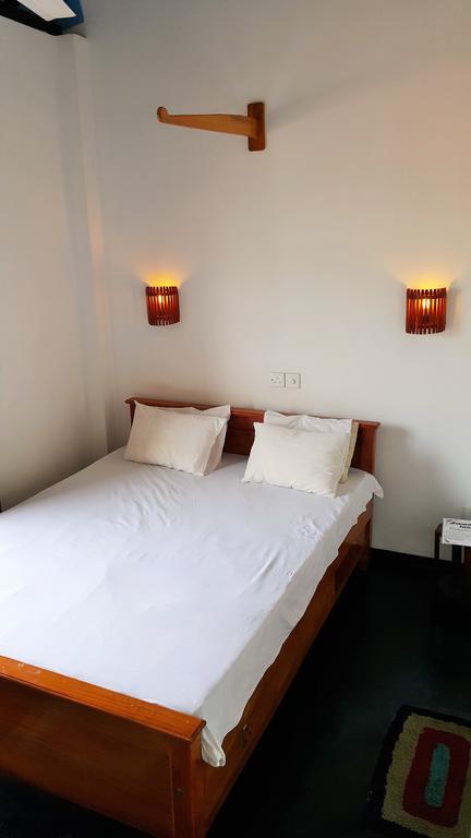 היקדואה Sweden Inn Guesthouse חדר תמונה