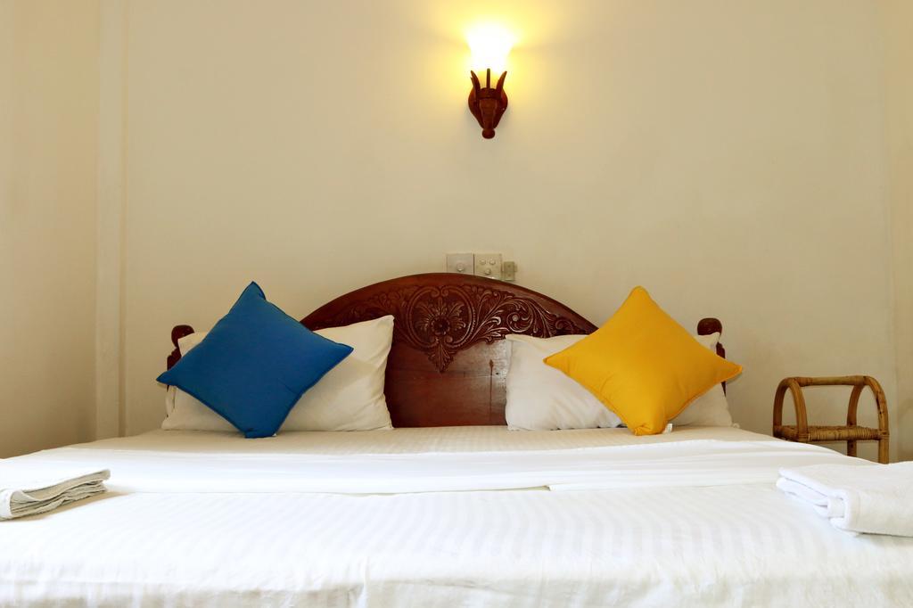 היקדואה Sweden Inn Guesthouse מראה חיצוני תמונה