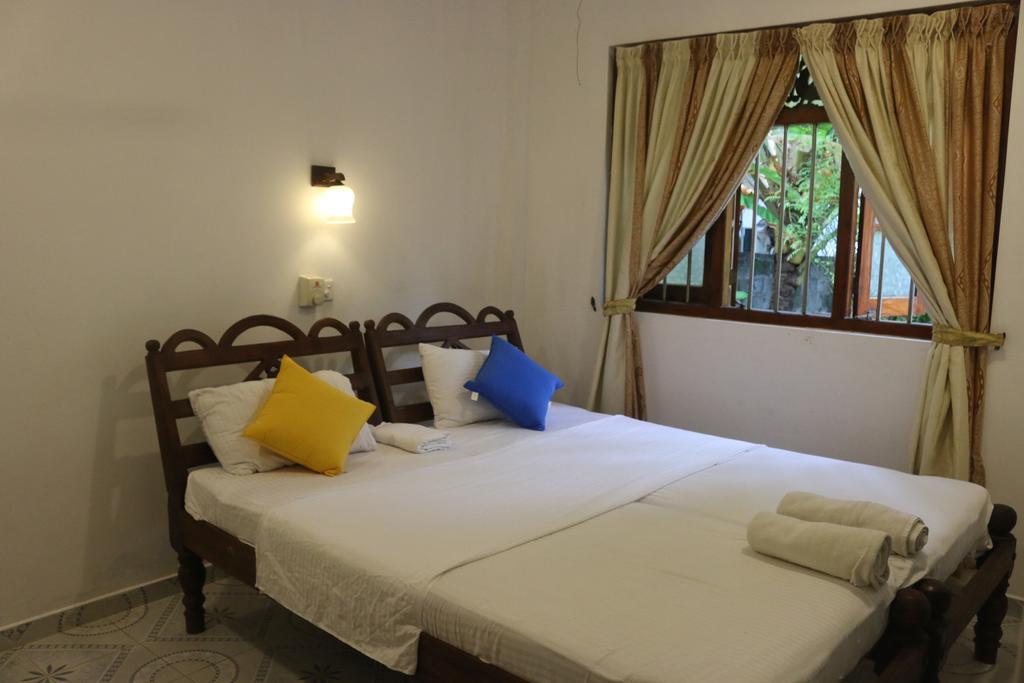 היקדואה Sweden Inn Guesthouse חדר תמונה