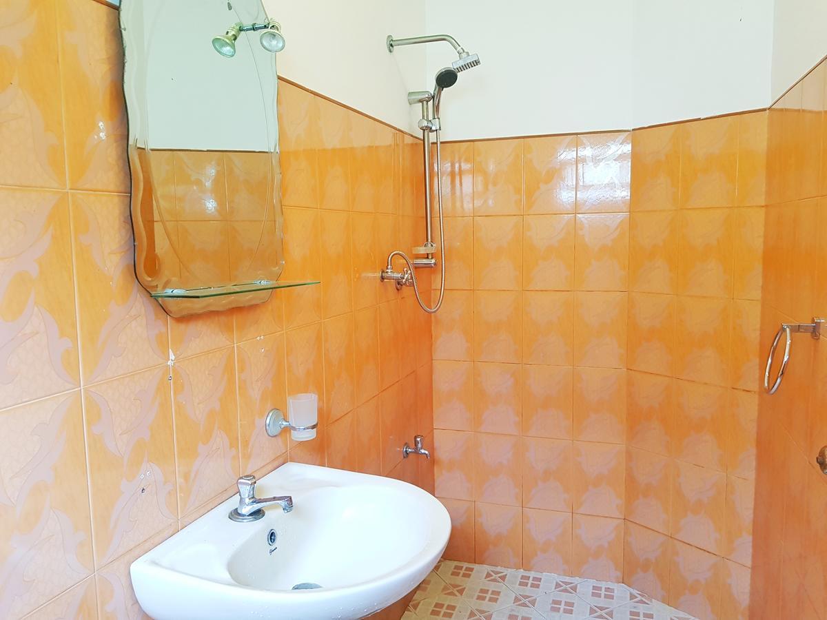 היקדואה Sweden Inn Guesthouse מראה חיצוני תמונה